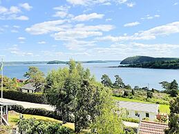 4 Person Holiday Home in Uddevalla-by Traum