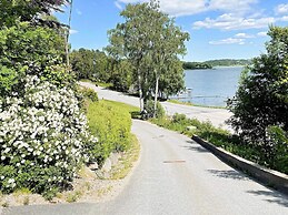 4 Person Holiday Home in Uddevalla-by Traum