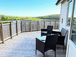 4 Person Holiday Home in Uddevalla-by Traum