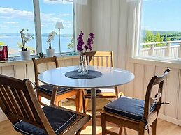 4 Person Holiday Home in Uddevalla-by Traum