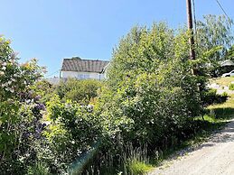 4 Person Holiday Home in Uddevalla-by Traum