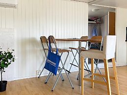 4 Person Holiday Home in Uddevalla-by Traum