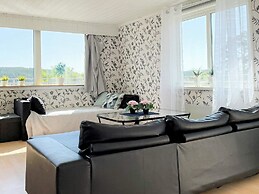 4 Person Holiday Home in Uddevalla-by Traum