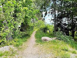 4 Person Holiday Home in Uddevalla-by Traum