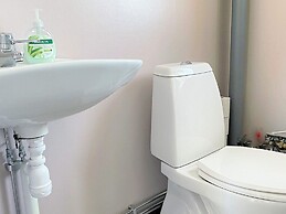 4 Person Holiday Home in Uddevalla-by Traum