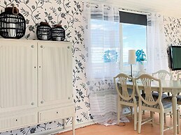 4 Person Holiday Home in Uddevalla-by Traum