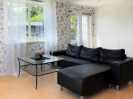 4 Person Holiday Home in Uddevalla-by Traum