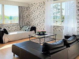 4 Person Holiday Home in Uddevalla-by Traum