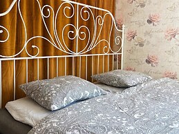 4 Person Holiday Home in Uddevalla-by Traum