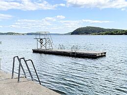 4 Person Holiday Home in Uddevalla-by Traum