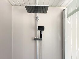 4 Person Holiday Home in Uddevalla-by Traum