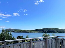 4 Person Holiday Home in Uddevalla-by Traum