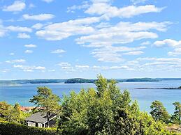 4 Person Holiday Home in Uddevalla-by Traum