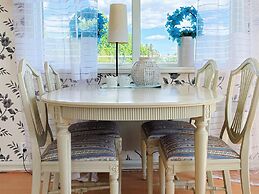 4 Person Holiday Home in Uddevalla-by Traum