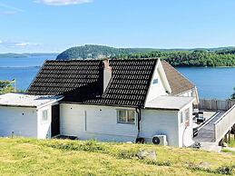 4 Person Holiday Home in Uddevalla-by Traum