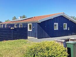 6 Person Holiday Home in Stubbekobing