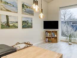 6 Person Holiday Home in Stubbekobing