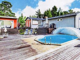 7 Person Holiday Home in Nynashamn