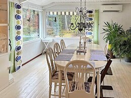 7 Person Holiday Home in Nynashamn