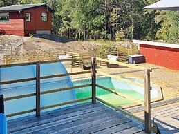 7 Person Holiday Home in Nynashamn