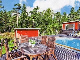 7 Person Holiday Home in Nynashamn