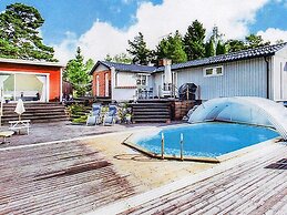 7 Person Holiday Home in Nynashamn-by Traum