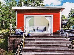 7 Person Holiday Home in Nynashamn-by Traum