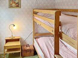 7 Person Holiday Home in Nynashamn-by Traum