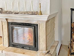 7 Person Holiday Home in Nynashamn-by Traum