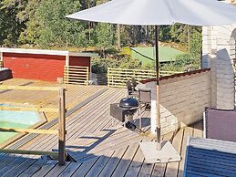 7 Person Holiday Home in Nynashamn-by Traum