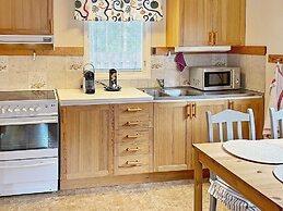 7 Person Holiday Home in Nynashamn-by Traum