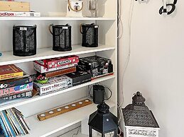 7 Person Holiday Home in Nynashamn-by Traum