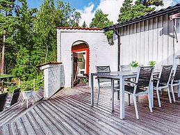 7 Person Holiday Home in Nynashamn-by Traum