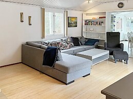 7 Person Holiday Home in Nynashamn-by Traum