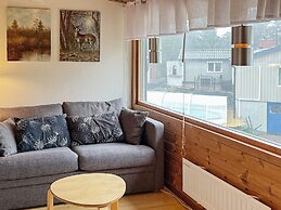 7 Person Holiday Home in Nynashamn-by Traum