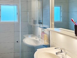 7 Person Holiday Home in Nynashamn-by Traum