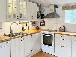 7 Person Holiday Home in Nynashamn-by Traum