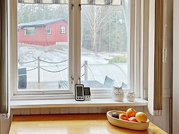 7 Person Holiday Home in Nynashamn-by Traum