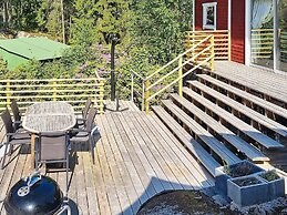 7 Person Holiday Home in Nynashamn-by Traum