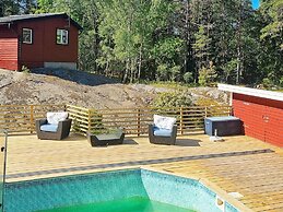 7 Person Holiday Home in Nynashamn-by Traum