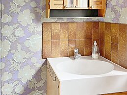 7 Person Holiday Home in Nynashamn-by Traum