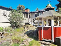 7 Person Holiday Home in Nynashamn-by Traum