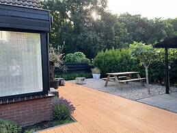 Modern Holiday Home in the Dunes