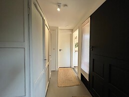 Modern Holiday Home in the Dunes