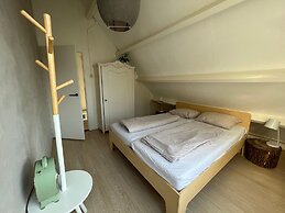 Modern Holiday Home in the Dunes