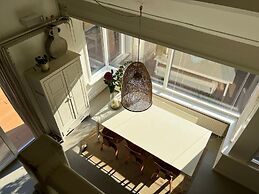 Modern Holiday Home in the Dunes