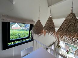 Modern Holiday Home in the Dunes