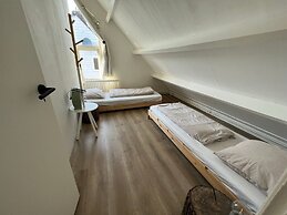 Modern Holiday Home in the Dunes