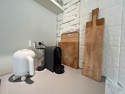 Modern Holiday Home in the Dunes