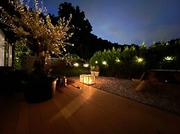 Modern Holiday Home in the Dunes